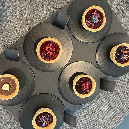 Vila Lemar Wellness & Spa Huncovce エクステリア 写真