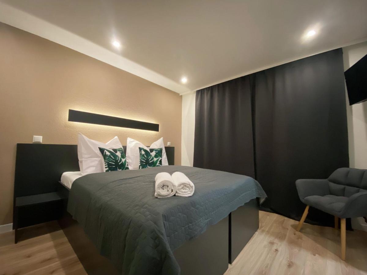 Vila Lemar Wellness & Spa Huncovce エクステリア 写真