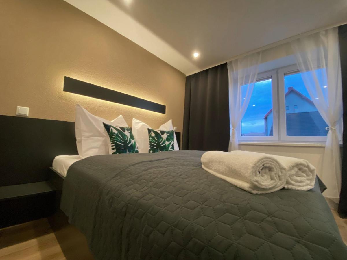 Vila Lemar Wellness & Spa Huncovce エクステリア 写真