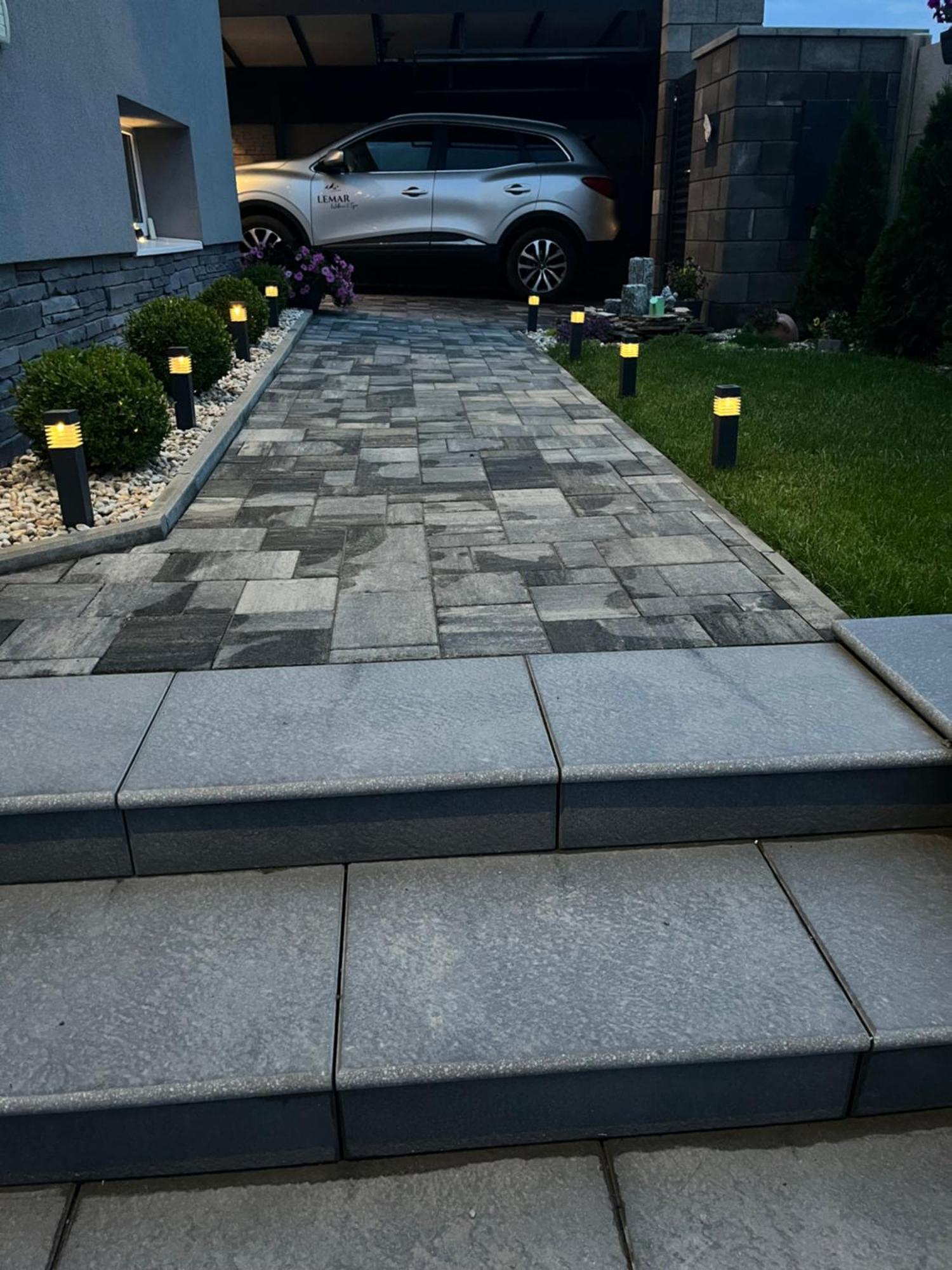 Vila Lemar Wellness & Spa Huncovce エクステリア 写真